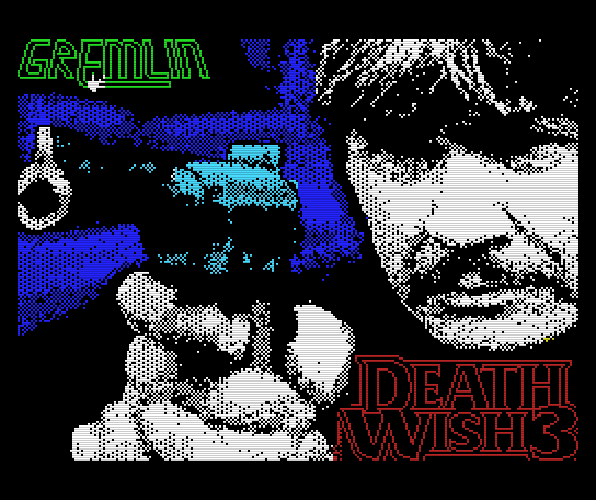 Death Wish III