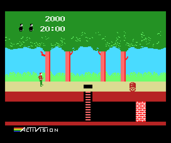 Pitfall!