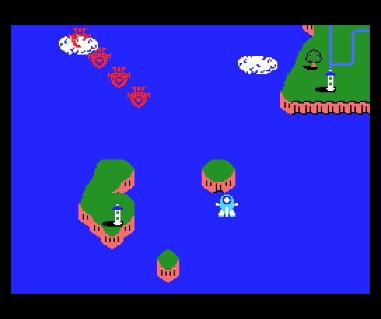 Twinbee