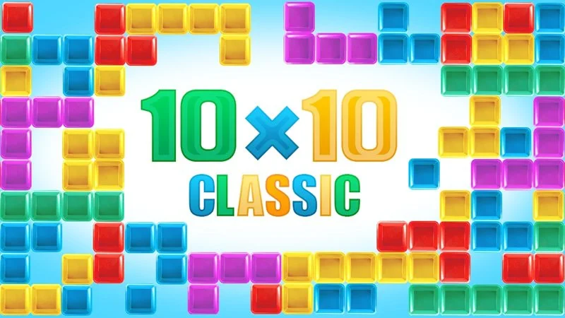 10x10 Classic Play online for free
