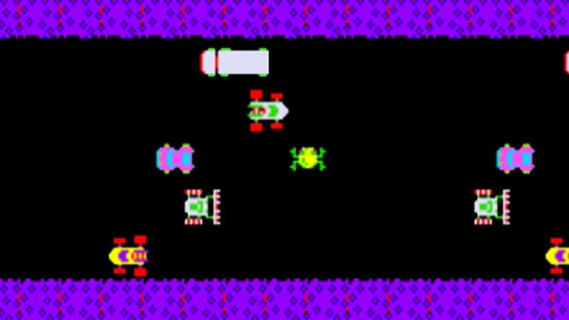 Frogger Game Play Online For Free Frogger Game Play Online For Free