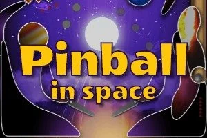 Pinball in Space