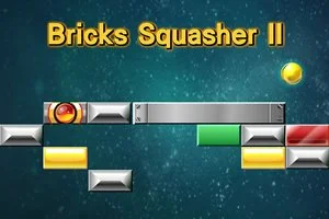 Bricks Squasher II