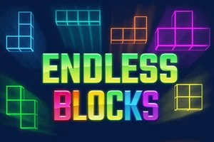 Endless Blocks
