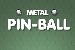 Metal Pinball