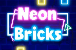 Neon Bricks