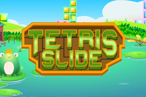 Tetris Slide